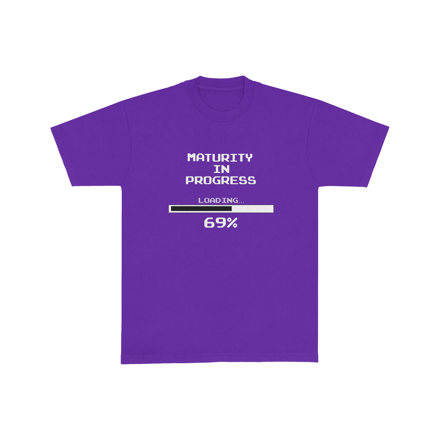 MATURITY TEE