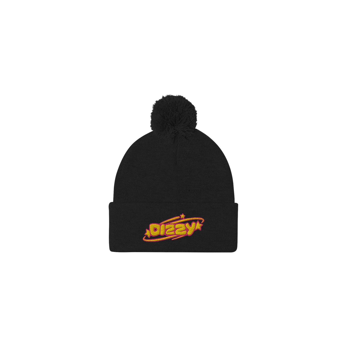 DIZZY BEANIE