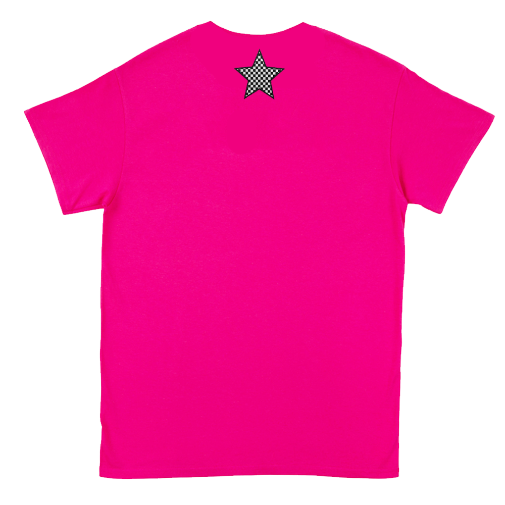Dizzy Dyl Indy 500 T-Shirt