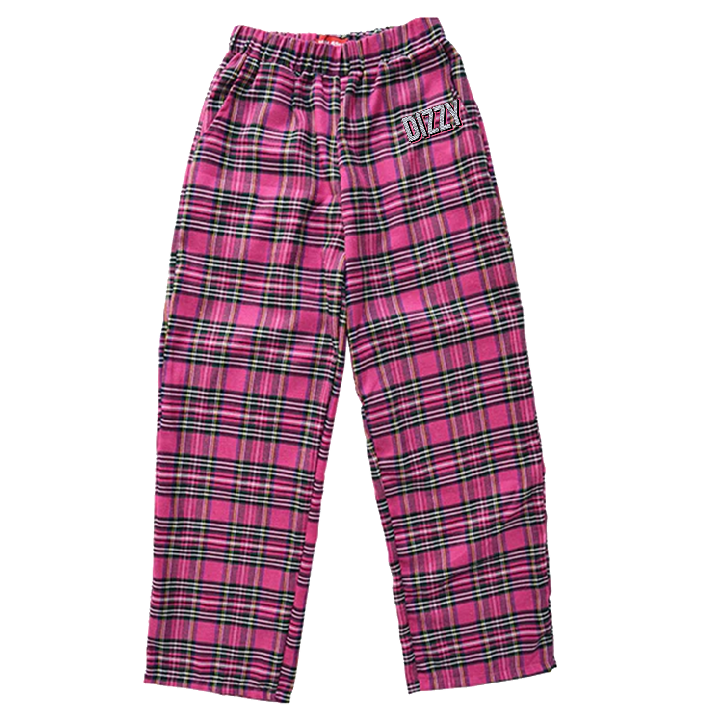 DIZZY PAJAMAS