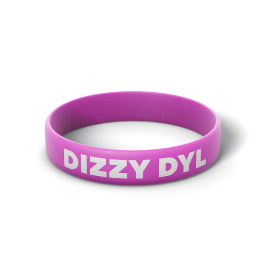 Dizzy Dyl Bracelet