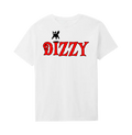 DIZZY CAT TEE