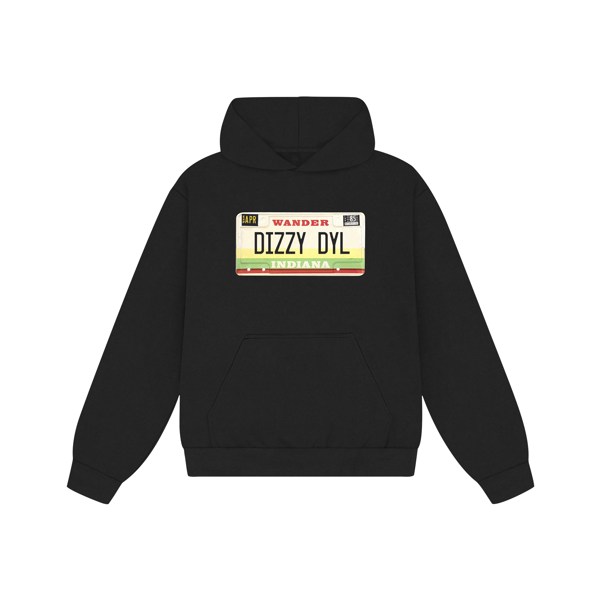 Dizzy Dyl Merch
