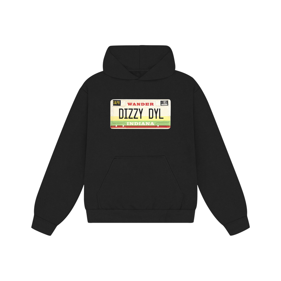 Dizzy Dyl Merch