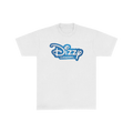 DIZZY CHANNEL TEE