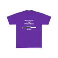 MATURITY TEE