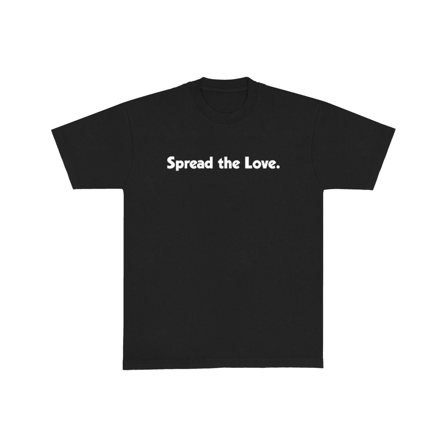 SPREAD THE LOVE TEE