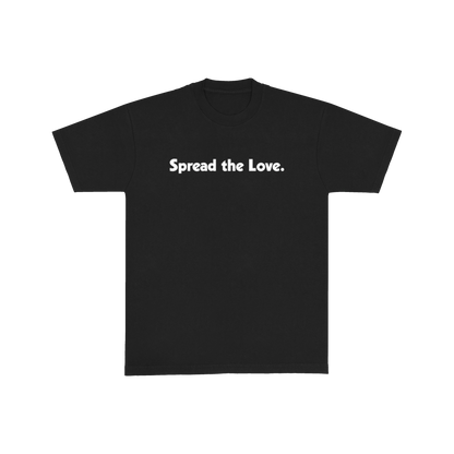 SPREAD THE LOVE TEE