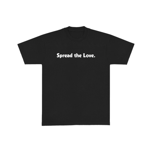 SPREAD THE LOVE TEE