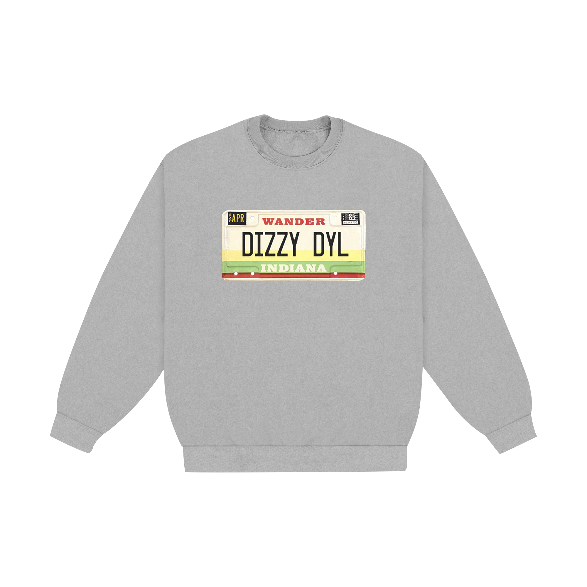 Dizzy Dyl Merch