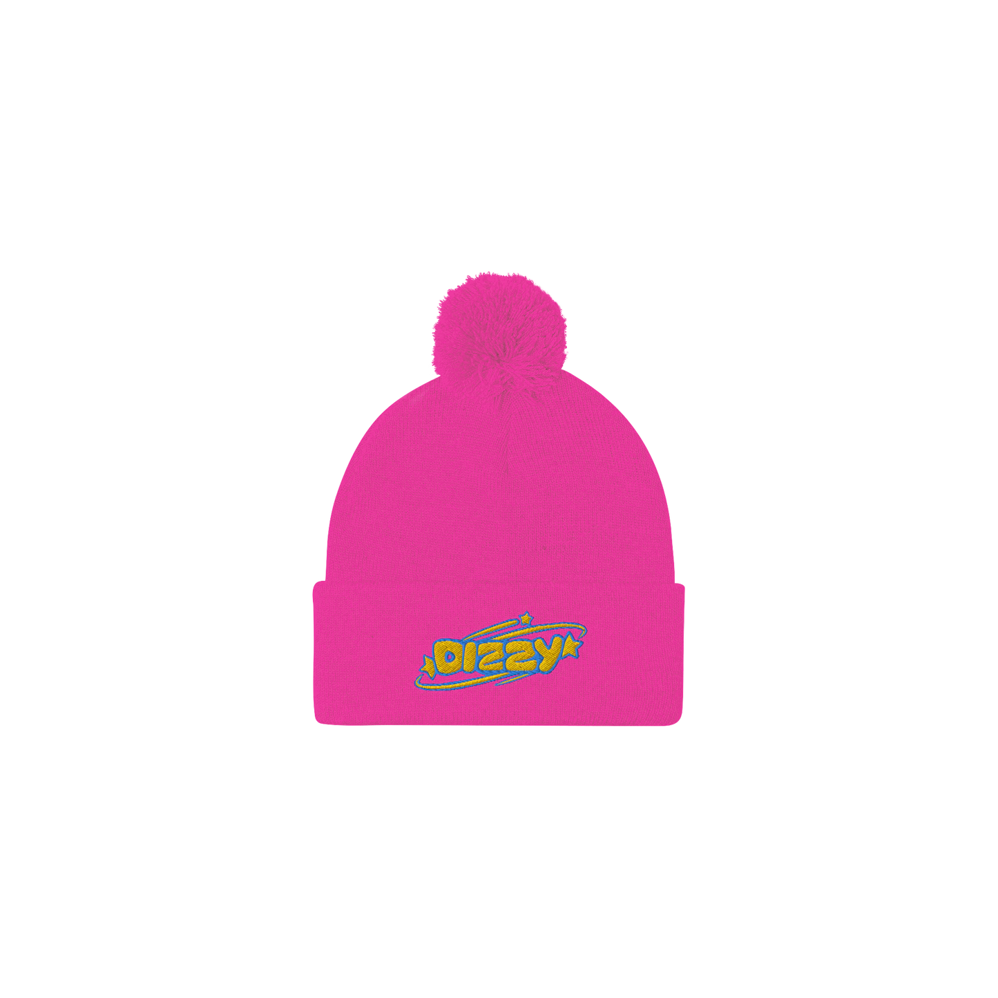 DIZZY BEANIE