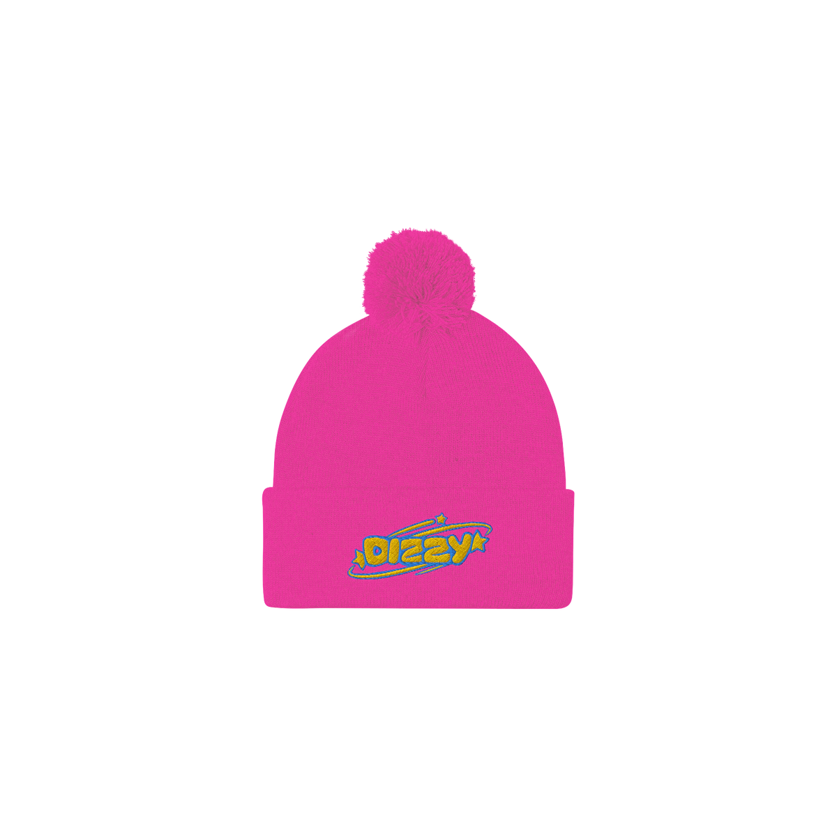 DIZZY BEANIE