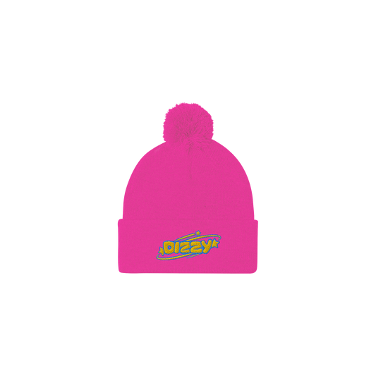 DIZZY BEANIE