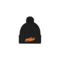 DIZZY BEANIE