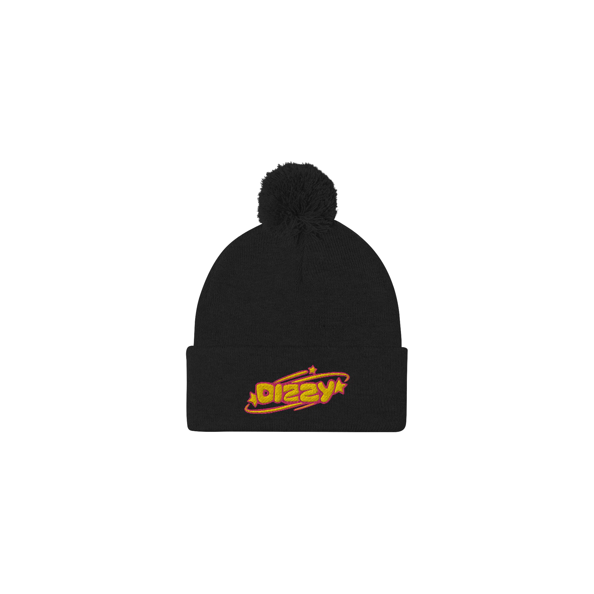 DIZZY BEANIE