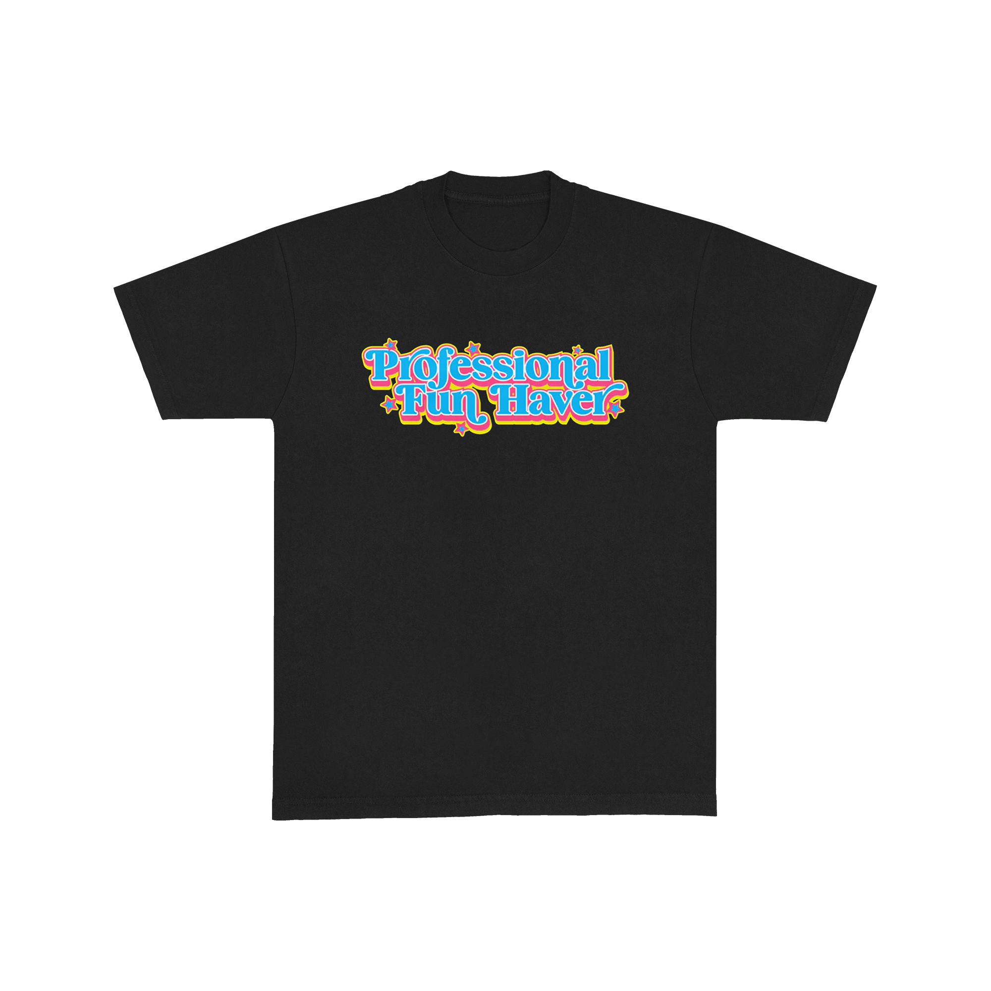 FUN HAVER TEE
