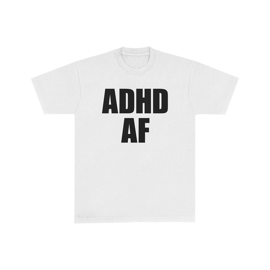 ADHD TEE