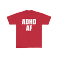 ADHD AF TEE
