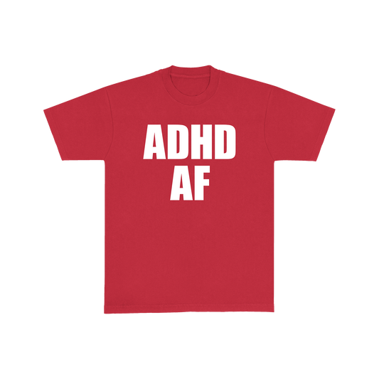 ADHD TEE