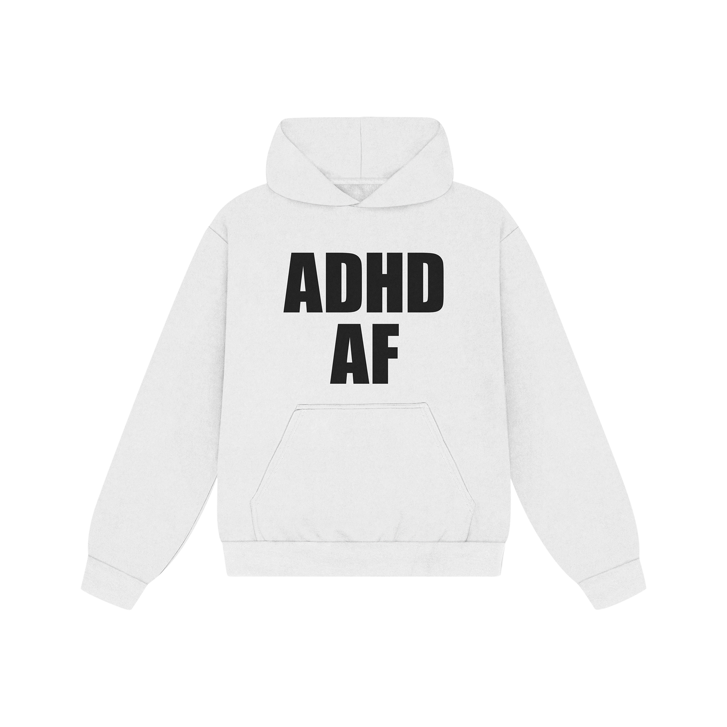 ADHD HOODIE