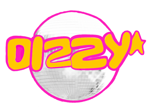 Dizzy Dyl Merch