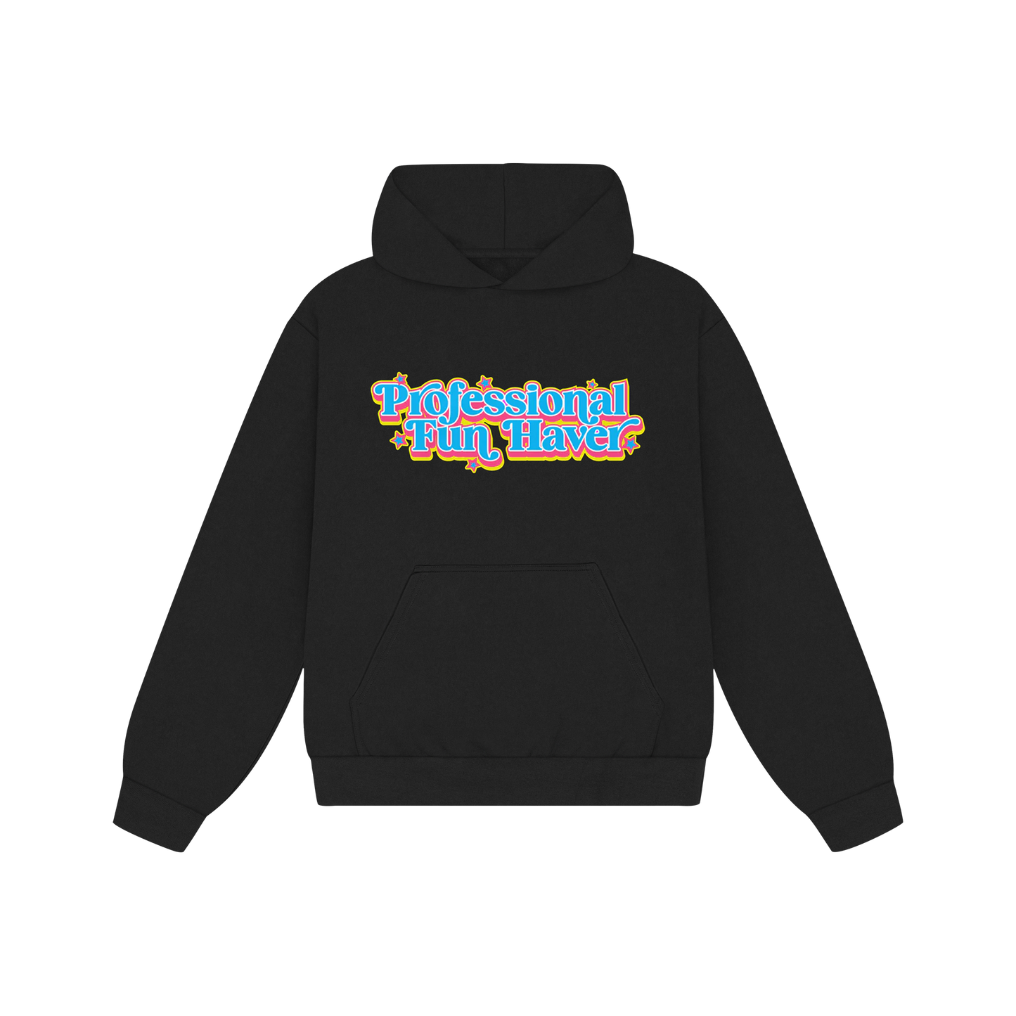 FUN HAVER HOODIE