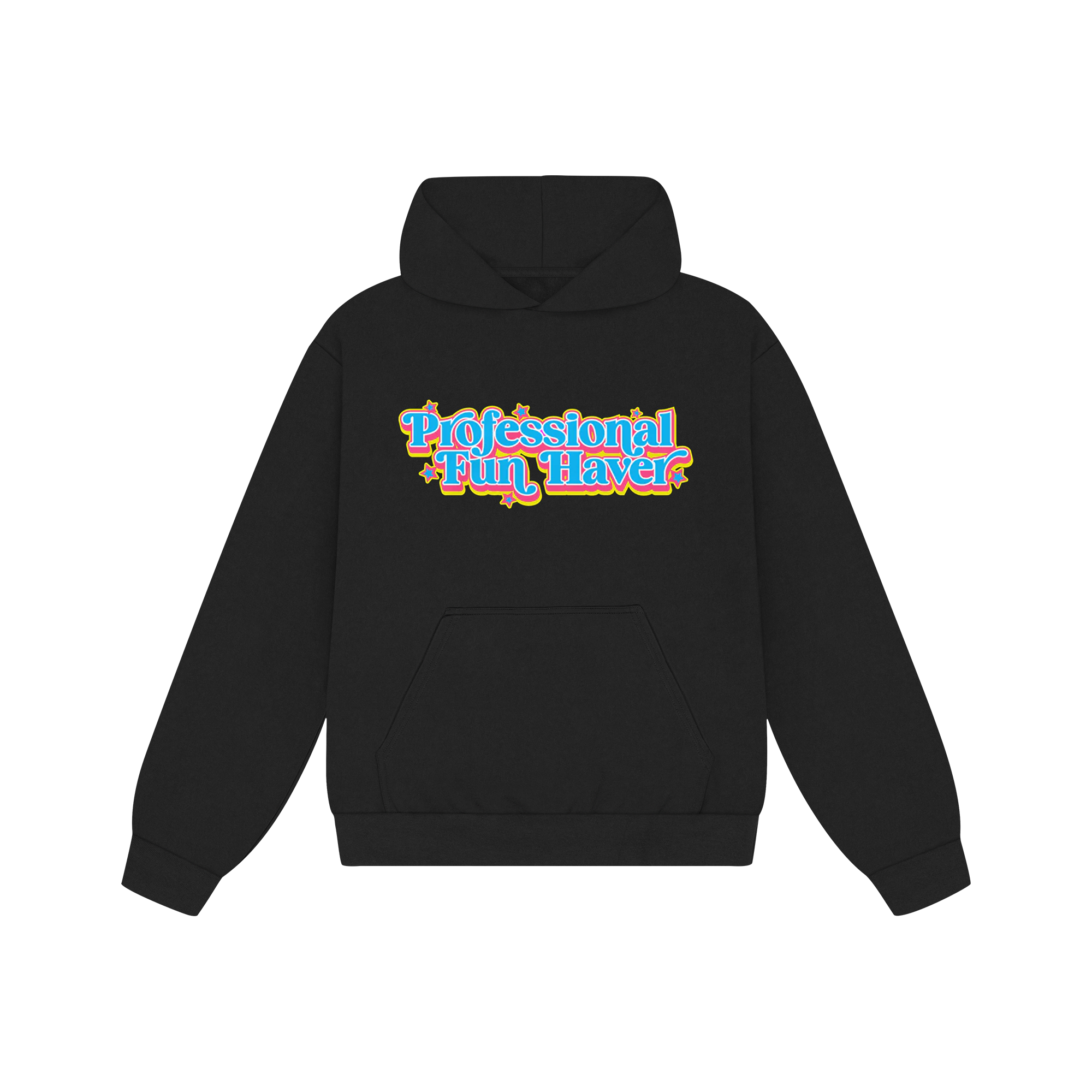 FUN HAVER HOODIE