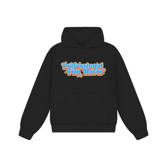 FUN HAVER HOODIE