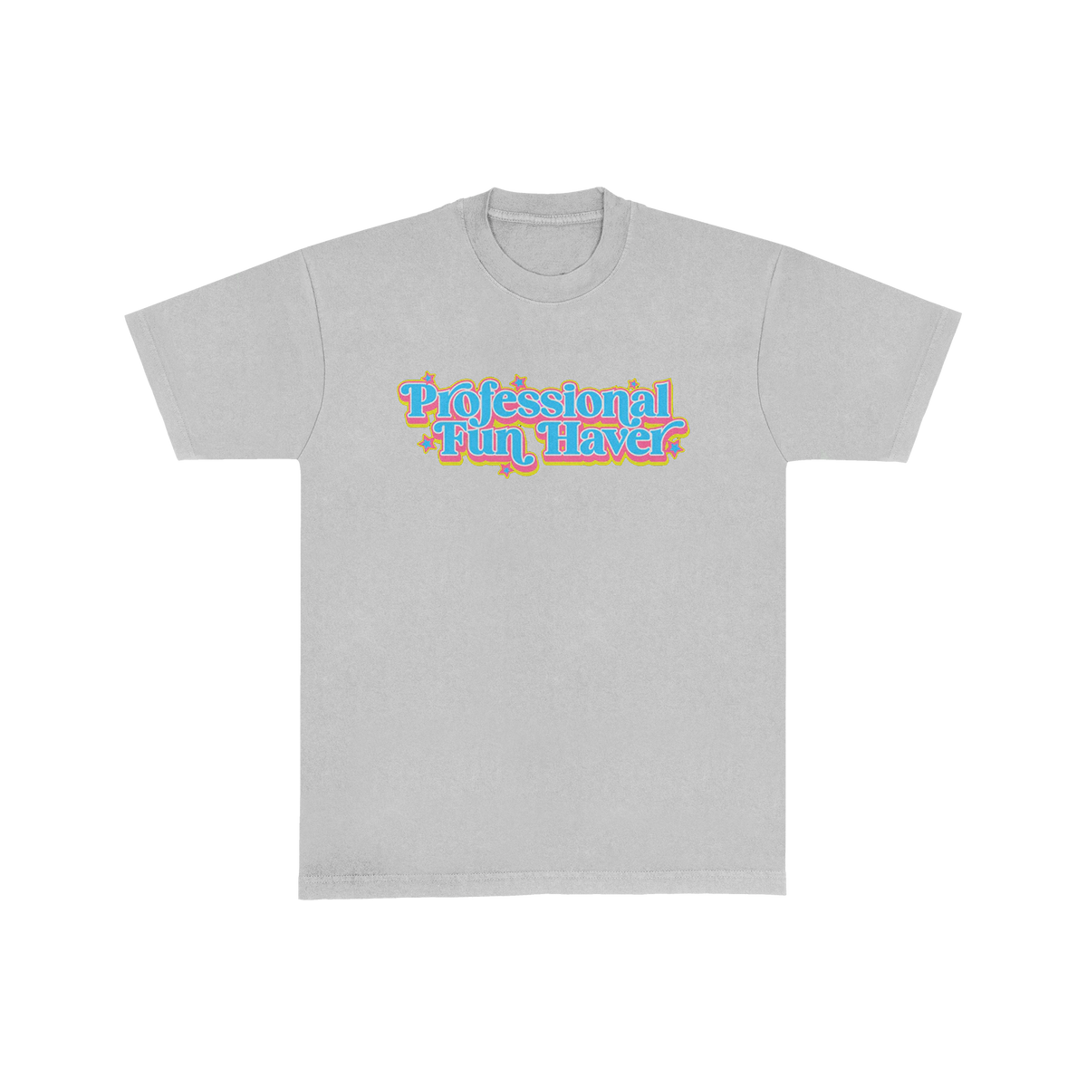 FUN HAVER TEE