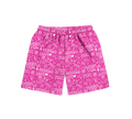 ALL OVER SHORTS