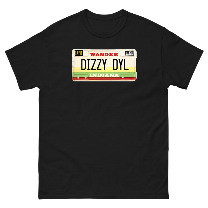 Dizzy Dyl Dizzy Dyl Merch