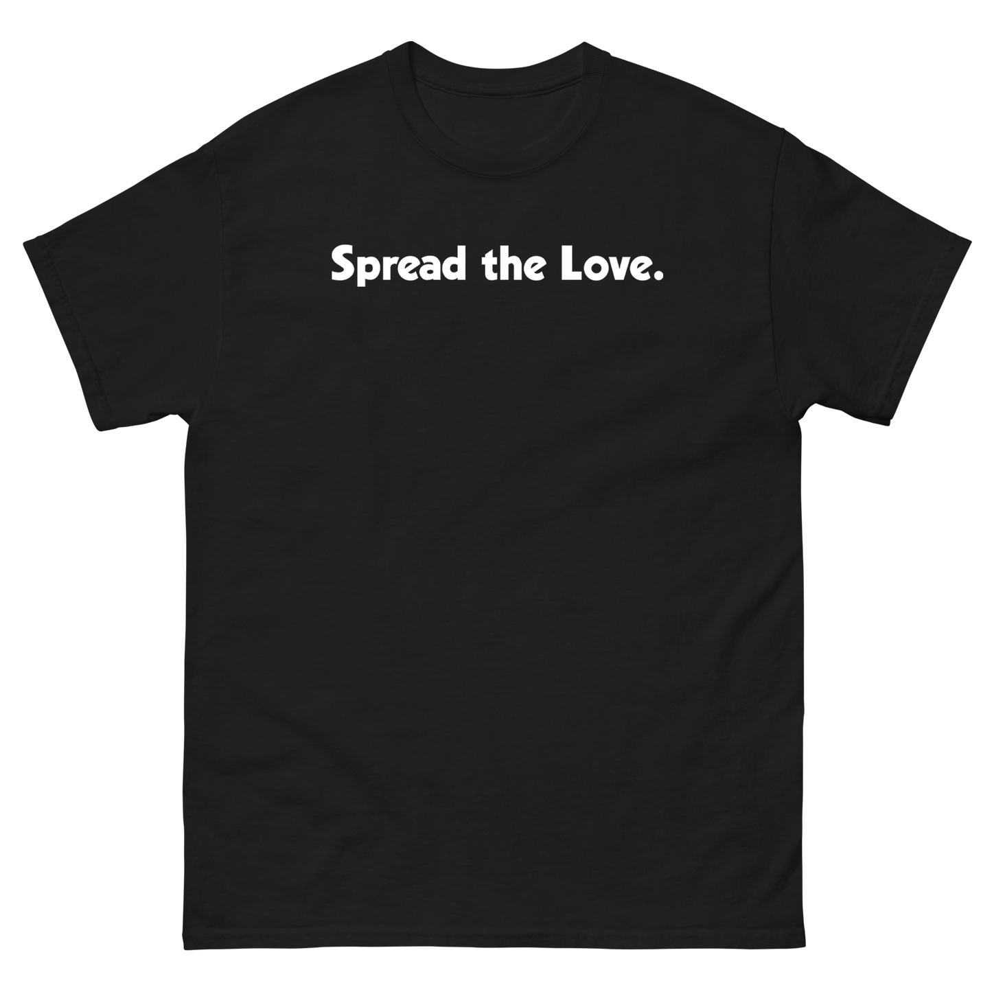 Spread the Love T-Shirt