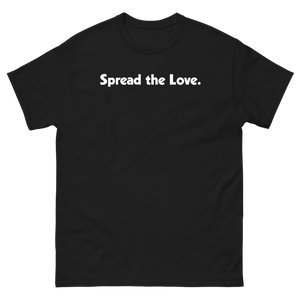 Spread the Love T-Shirt